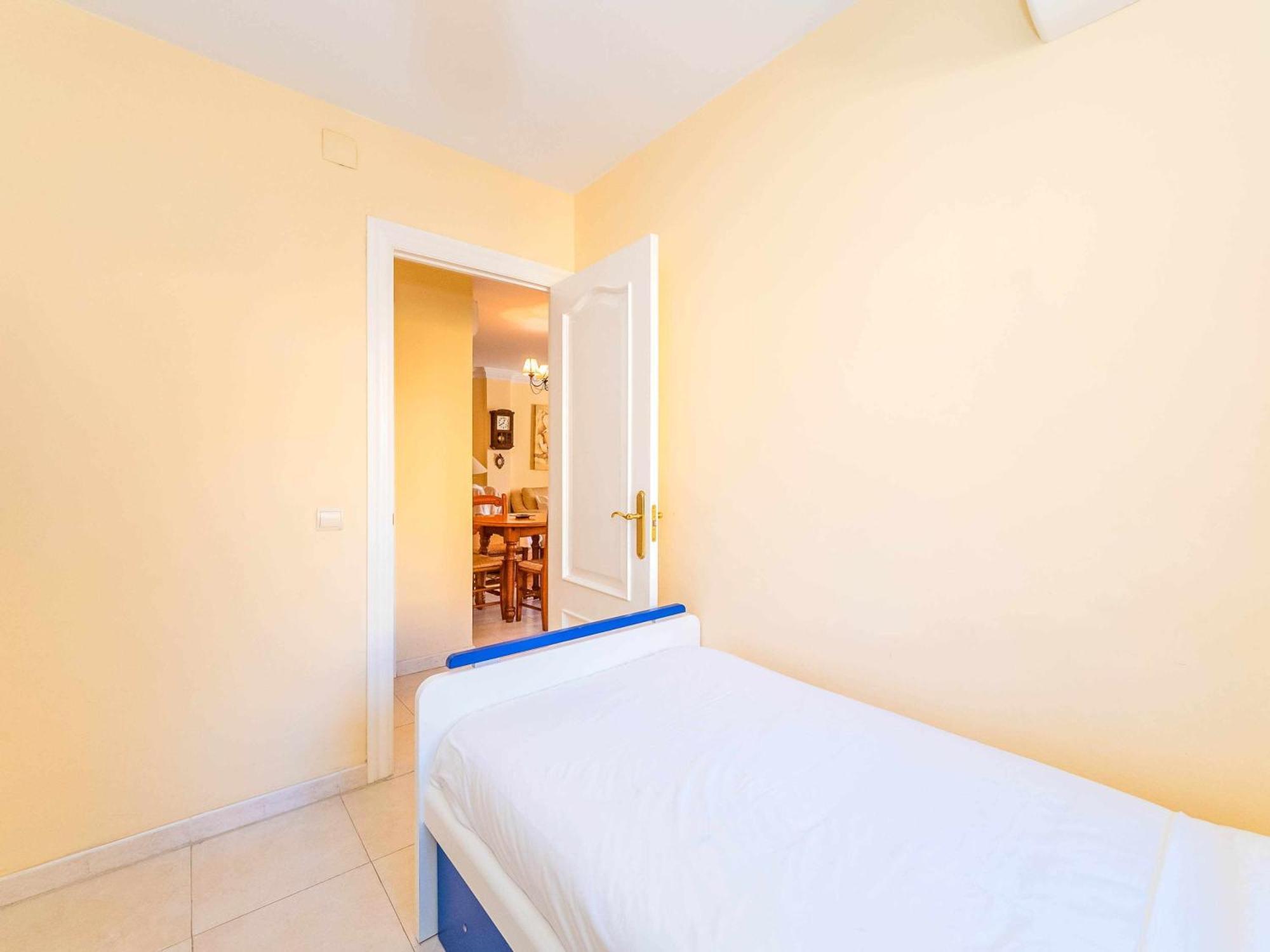 Centrico Apartamento Con Terraza En La Playa Rincón de la Victoria Dış mekan fotoğraf