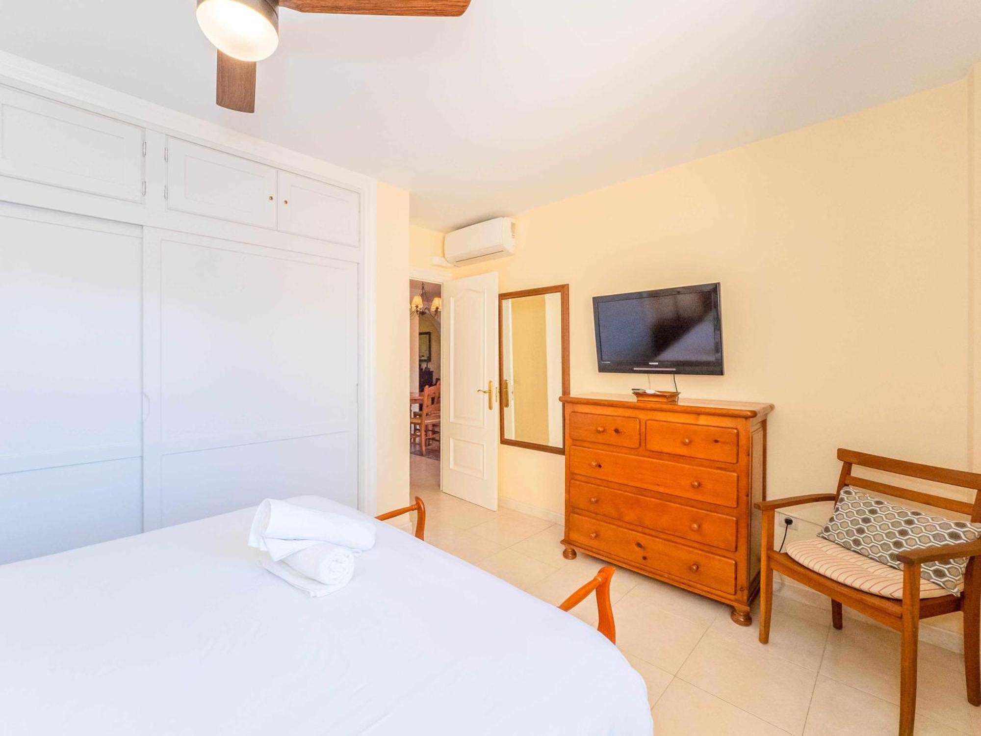 Centrico Apartamento Con Terraza En La Playa Rincón de la Victoria Dış mekan fotoğraf