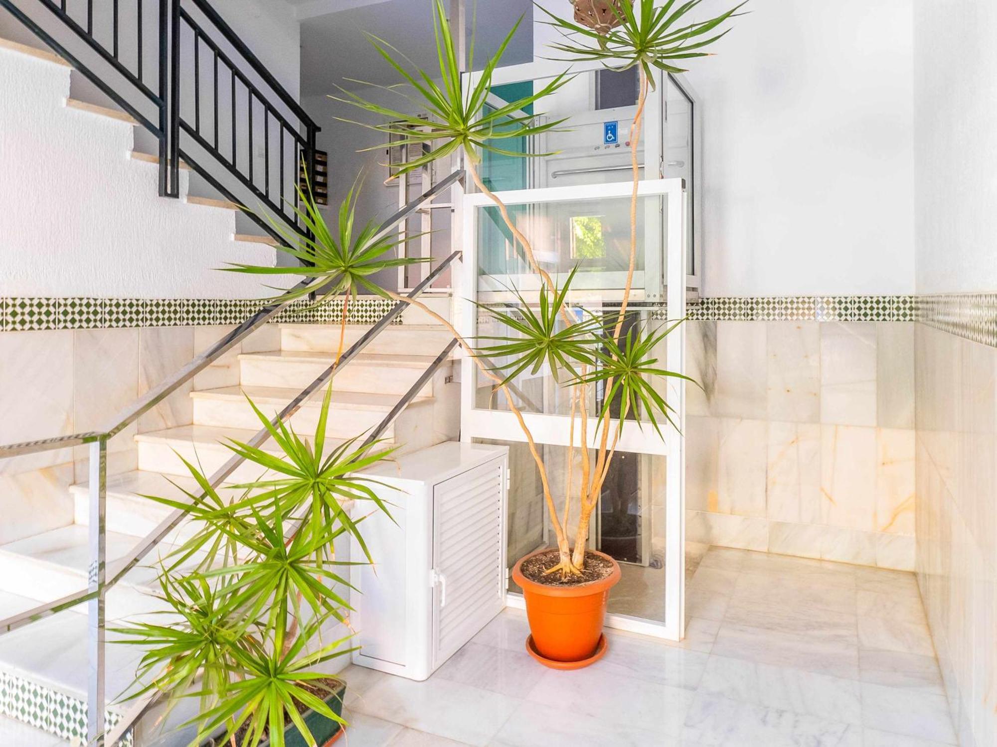 Centrico Apartamento Con Terraza En La Playa Rincón de la Victoria Dış mekan fotoğraf