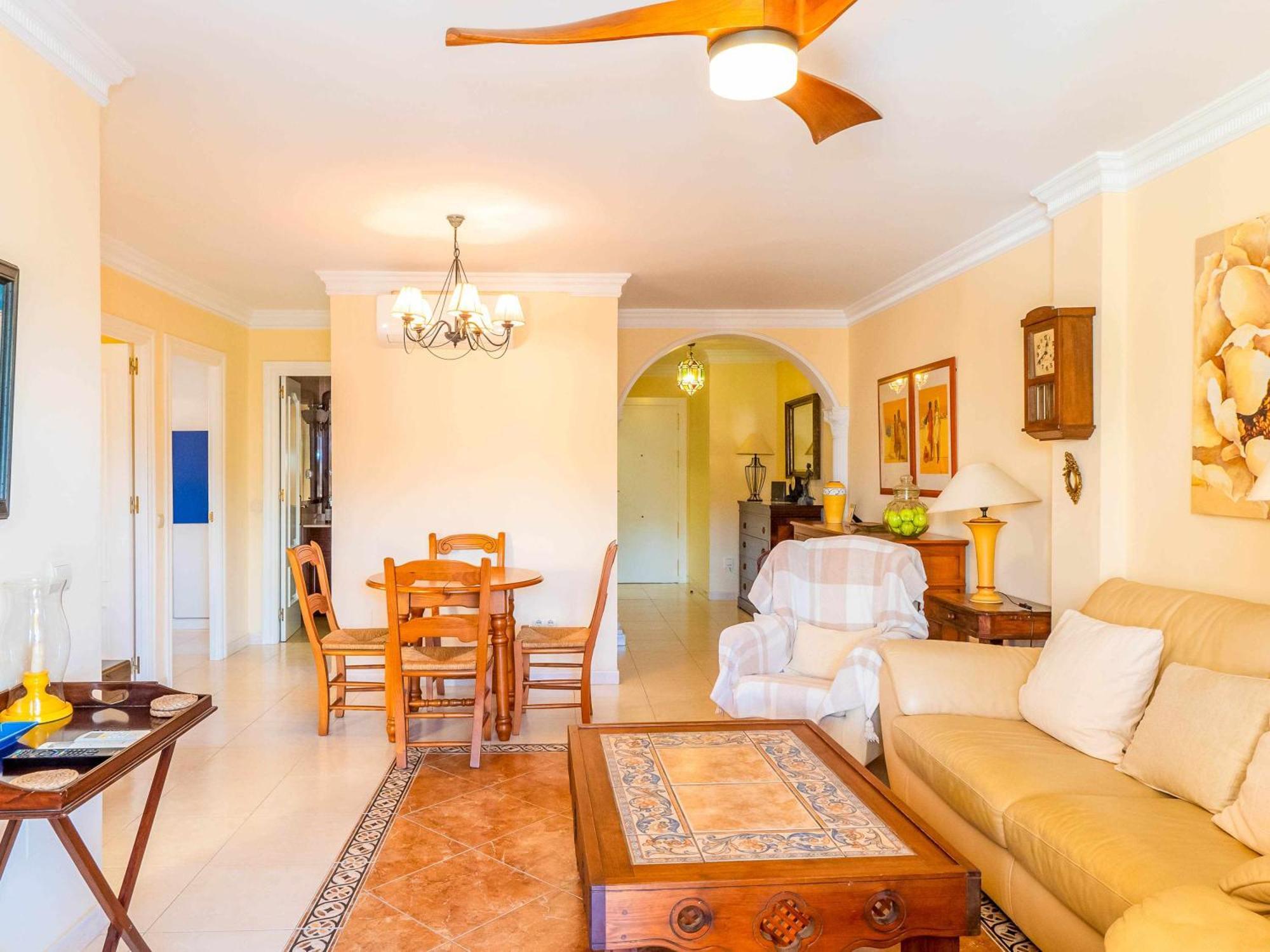 Centrico Apartamento Con Terraza En La Playa Rincón de la Victoria Dış mekan fotoğraf